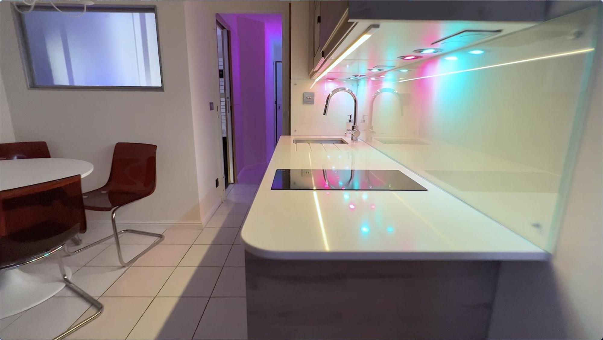 Exceptionnel Sur Cannes Vue Mer Piscine Экстерьер фото